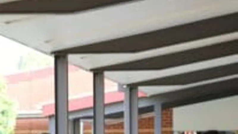 Lowanna College