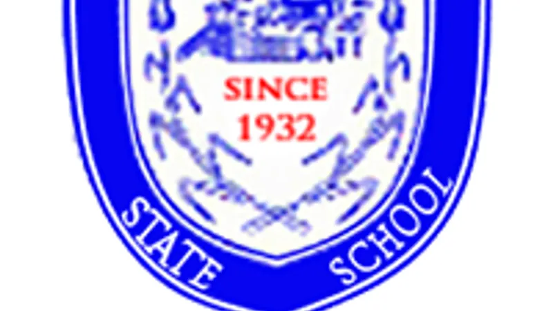 Lower Tully State School