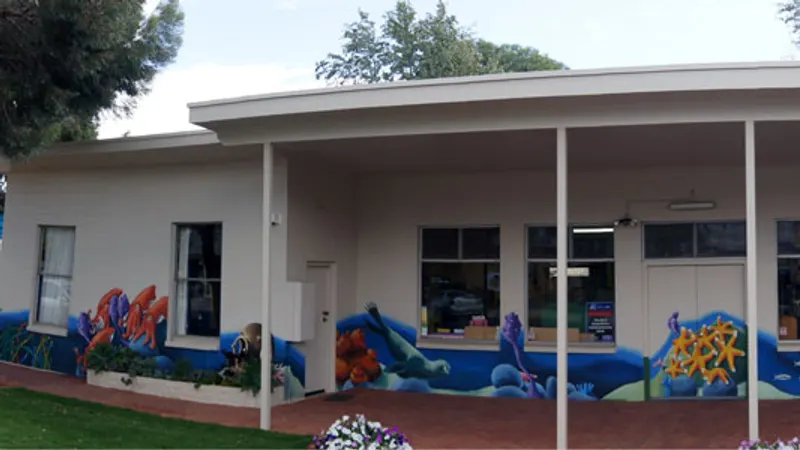 Loxton Preschool Centre Inc