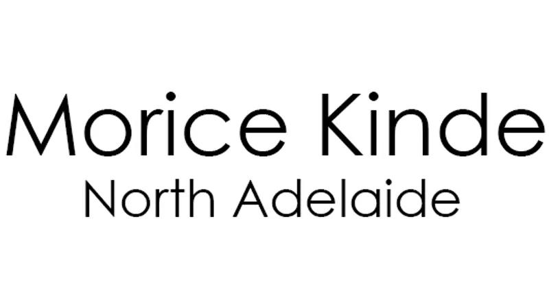 Lucy Morice Kindergarten