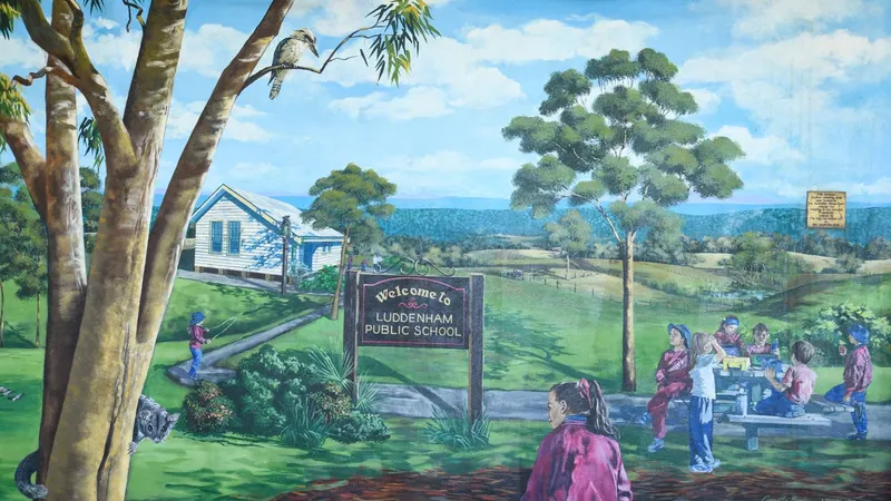 Luddenham Public School