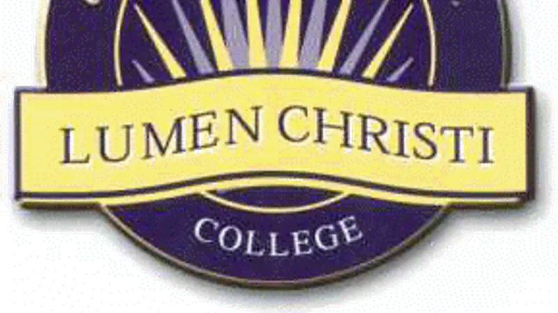 Lumen Christi College