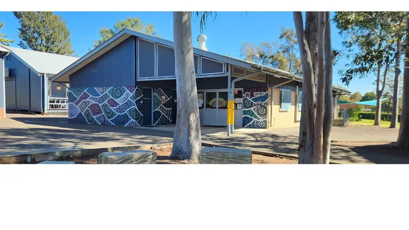 Lurnea Public School