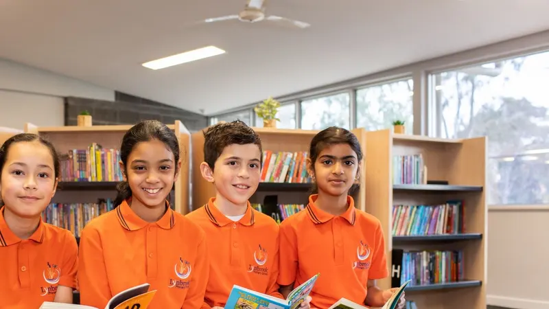 Lynbrook Primary School