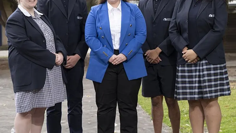 Lyndhurst Secondary College