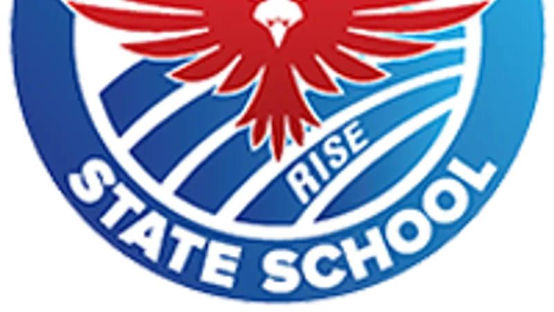 Ma Ma Creek State School