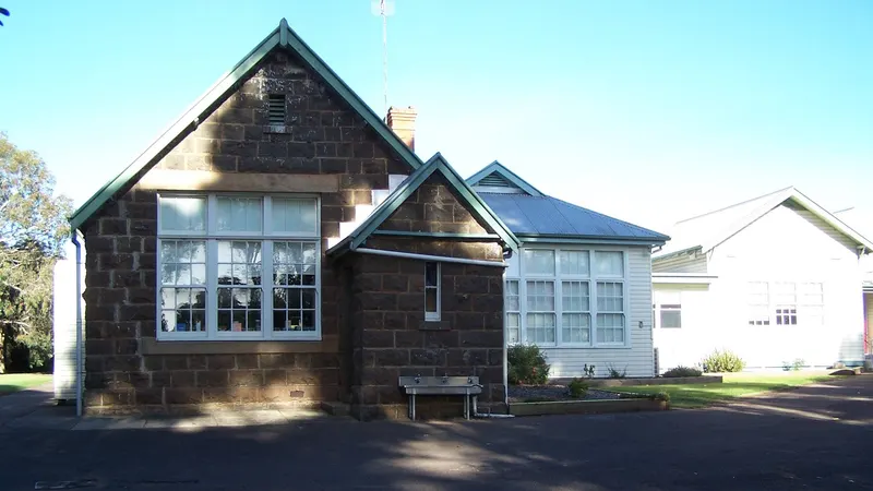 Macarthur Primary School