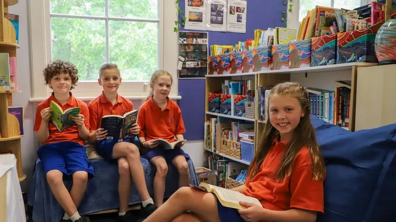 Macdonald Valley Public School