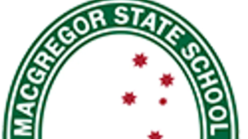 MacGregor State School