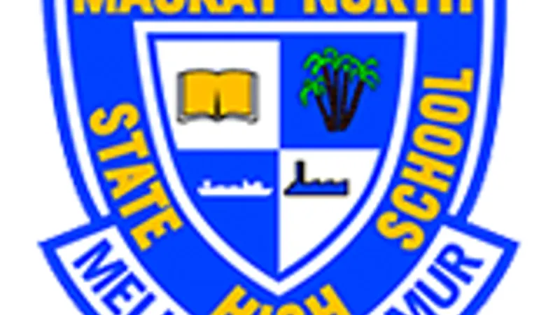 Mackay North State High School