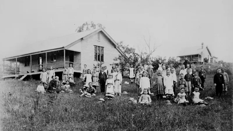 Mackay North State School