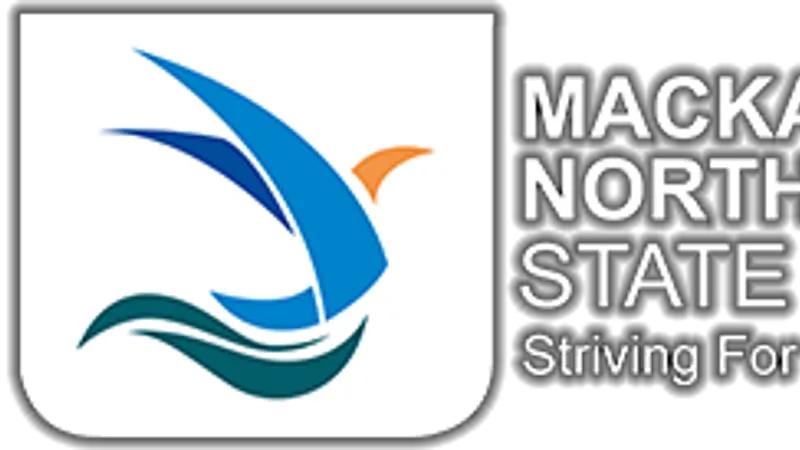 Mackay Northern Beaches State High School
