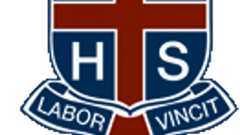 Mackay State High School