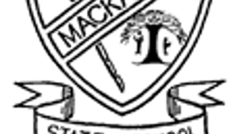 Mackay West State School