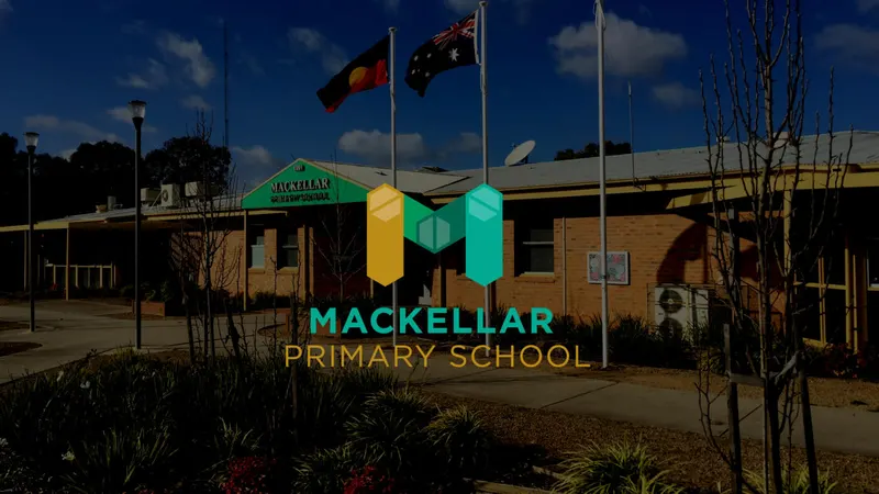 Mackellar Primary School