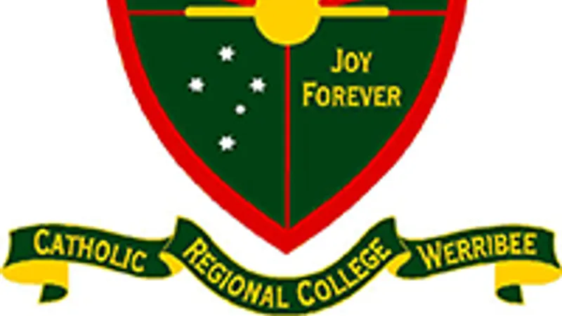 MacKillop Catholic Regional College