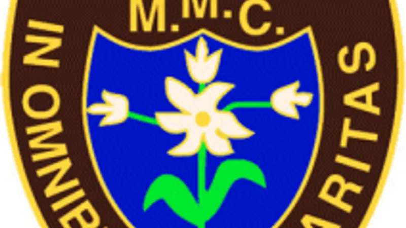 Mackillop College
