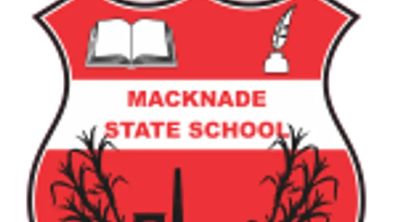 Macknade State School