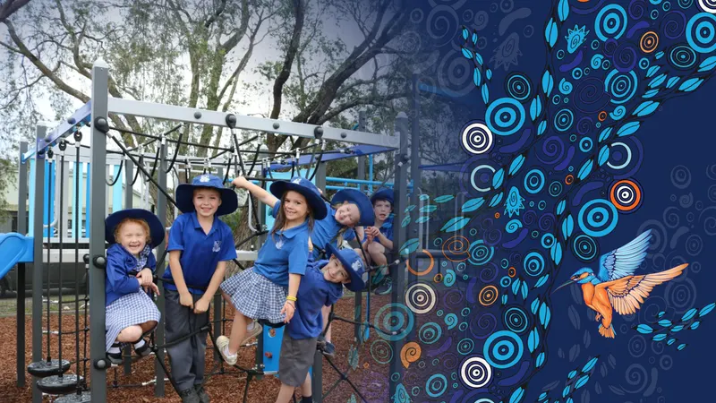 Macksville Public School
