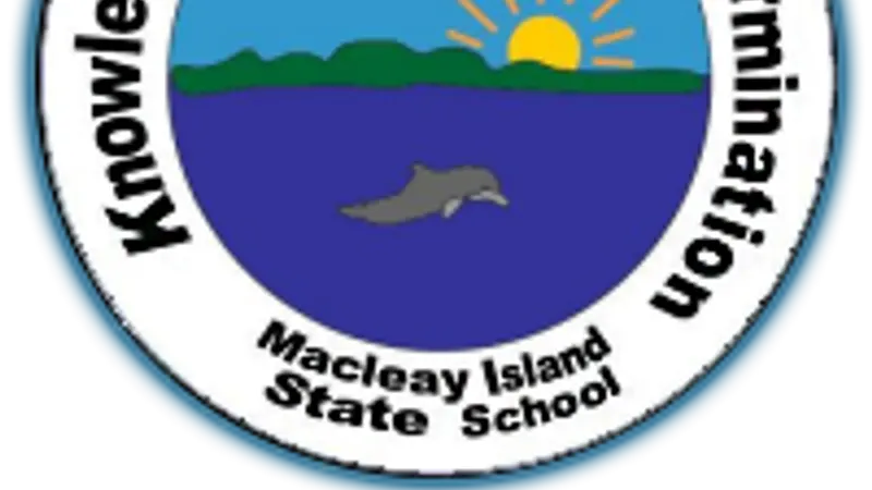 MacLeay Island State School