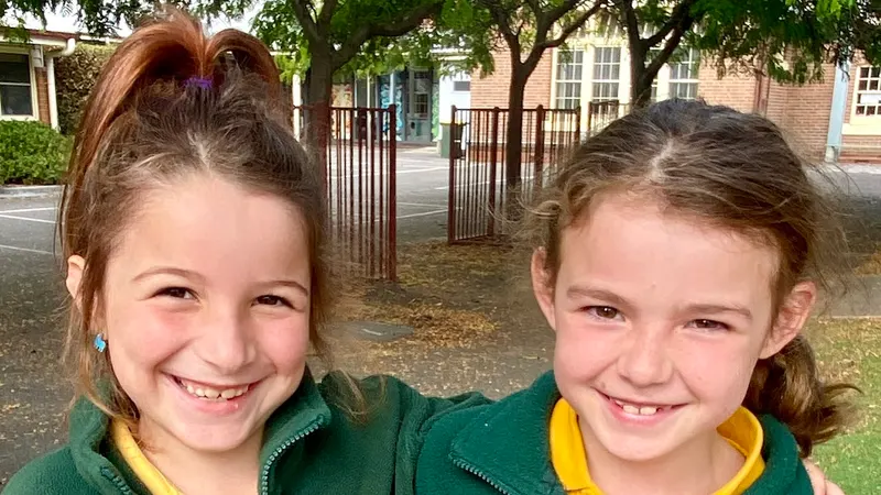 Maffra Primary School