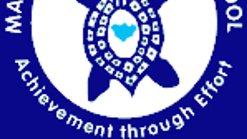 Magnetic Island State School