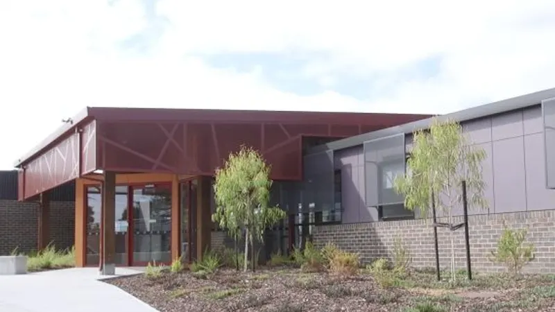 Mahogany Rise Primary School