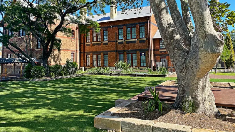 Maitland Public School