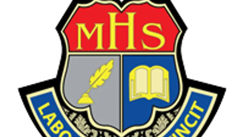 Malanda State High School