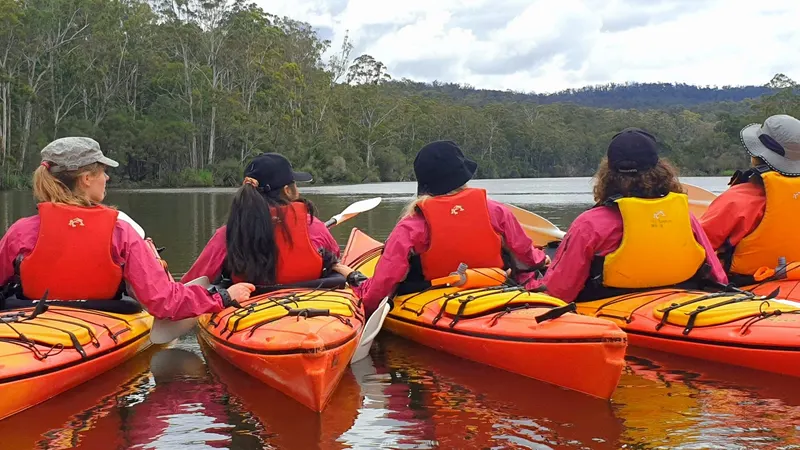 Mallacoota P-12 College