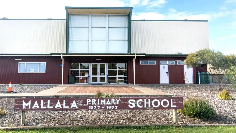 Mallala Preschool