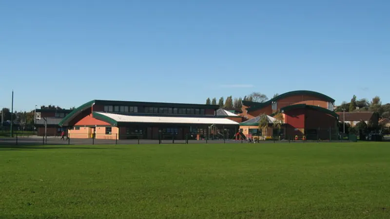 Malvern Primary School