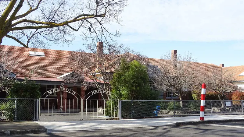 Manifold Heights Primary School