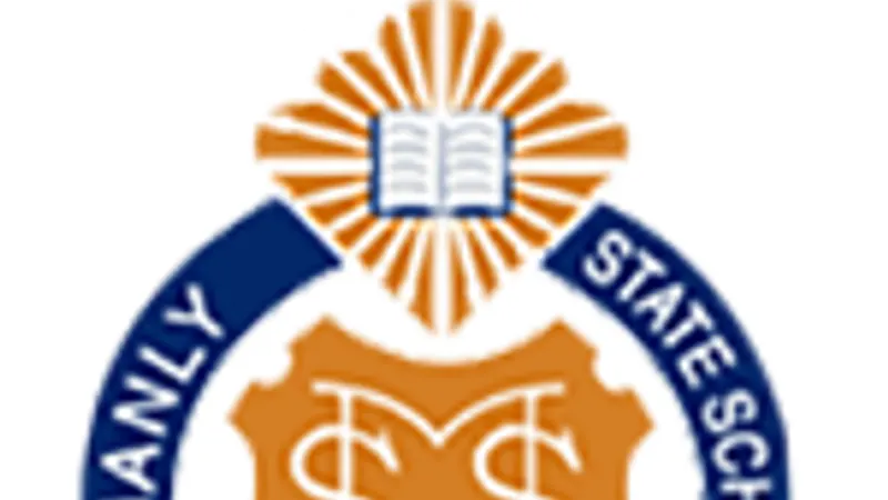 Manly State School