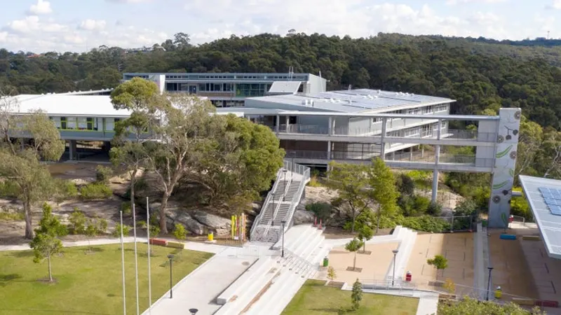 Manly Vale Public School