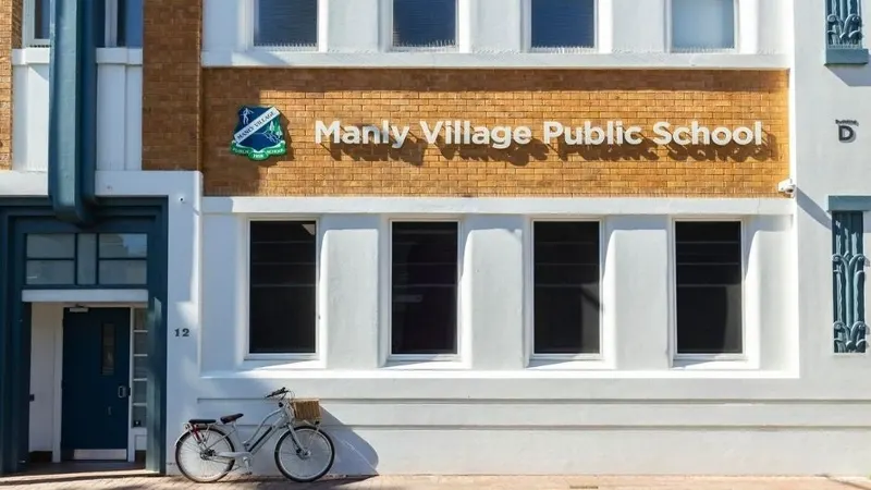 Manly Village Public School