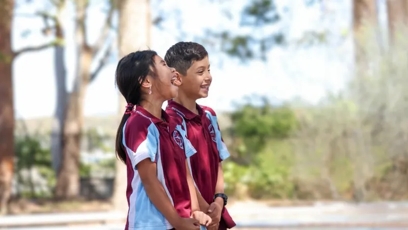 Mannering Park Public School