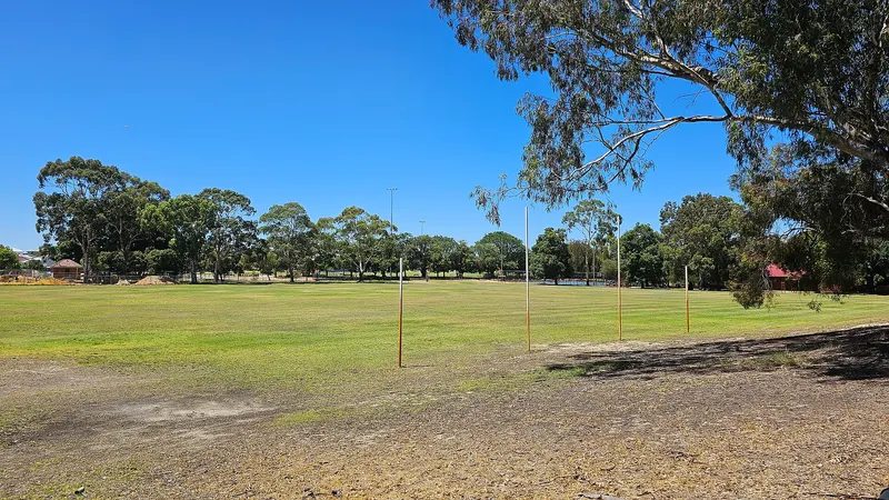 Manning Primary School