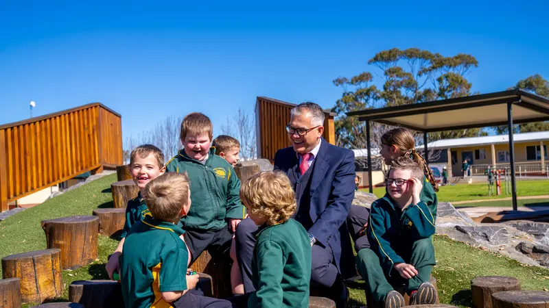 Mannum Community College
