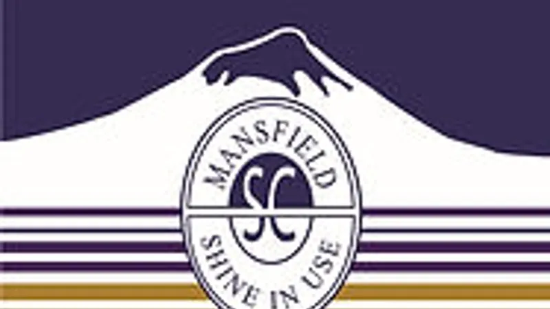 Mansfield Secondary College