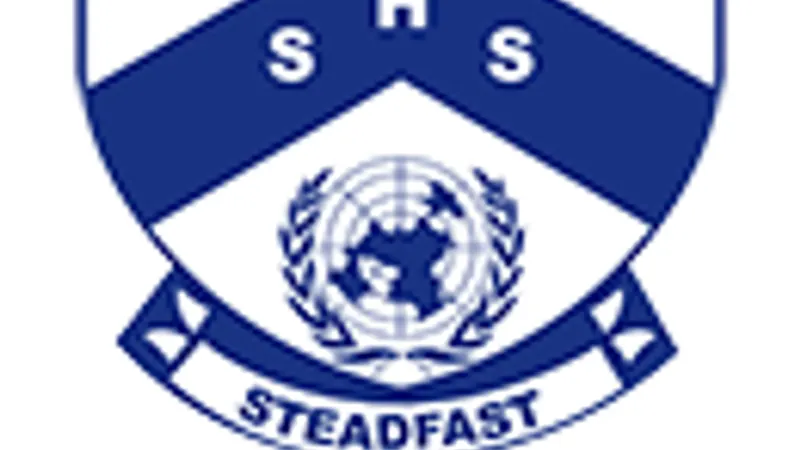 Mansfield State High School