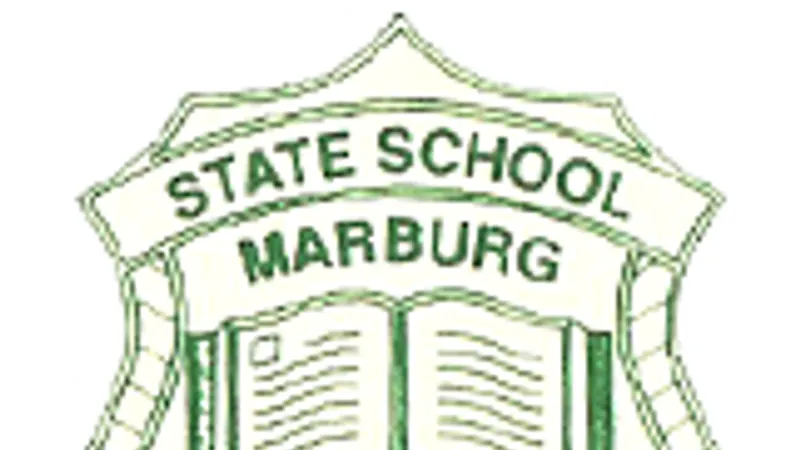 Marburg State School