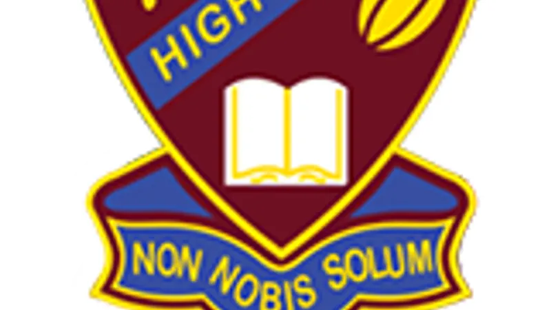 Mareeba State High School