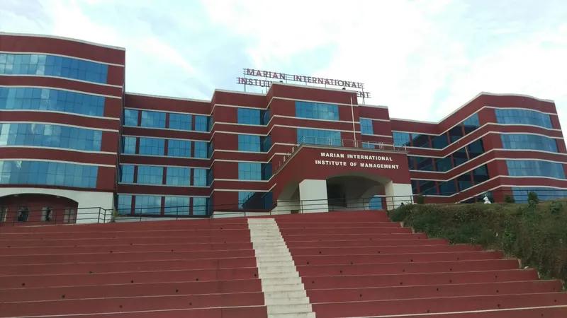 Marian College