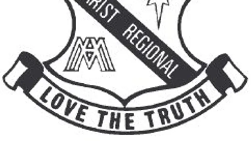 Marist Regional College