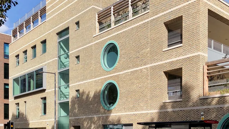 Marlborough Primary School