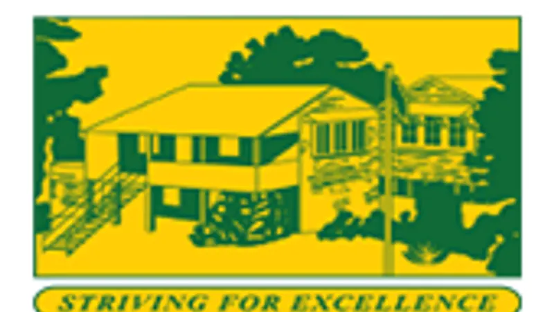 Marmor State School