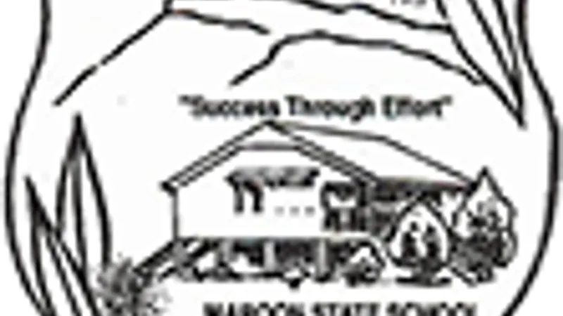 Maroon State School