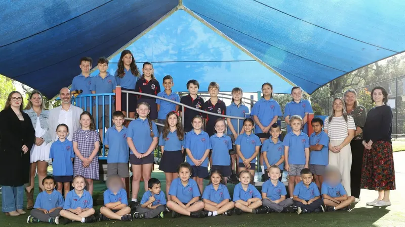Maroota Public School
