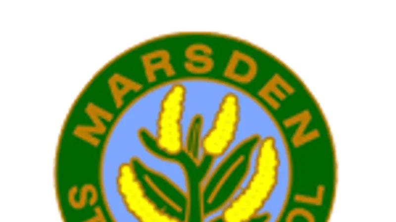 Marsden State School